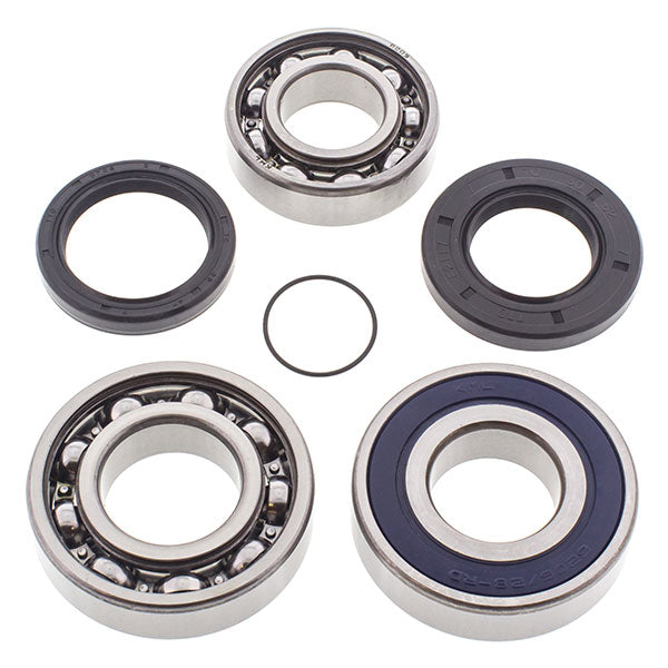 ALL BALLS CHAIN CASE BEARING & SEAL KIT YAMAHA (JACK) 14-1060