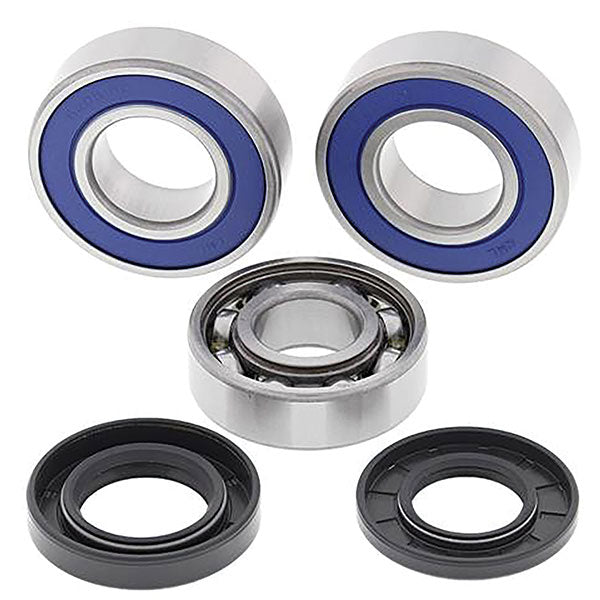 ALL BALLS CHAIN CASE BEARING & SEAL KIT YAMAHA (JACK) 14-1070