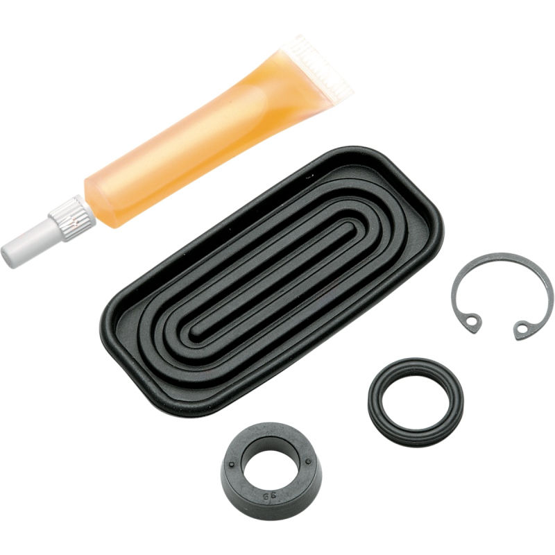 PERFORMANCE MACHINE 5/8" M/C REBUILD KIT STD 12/96 UP P.M. 0060-3602