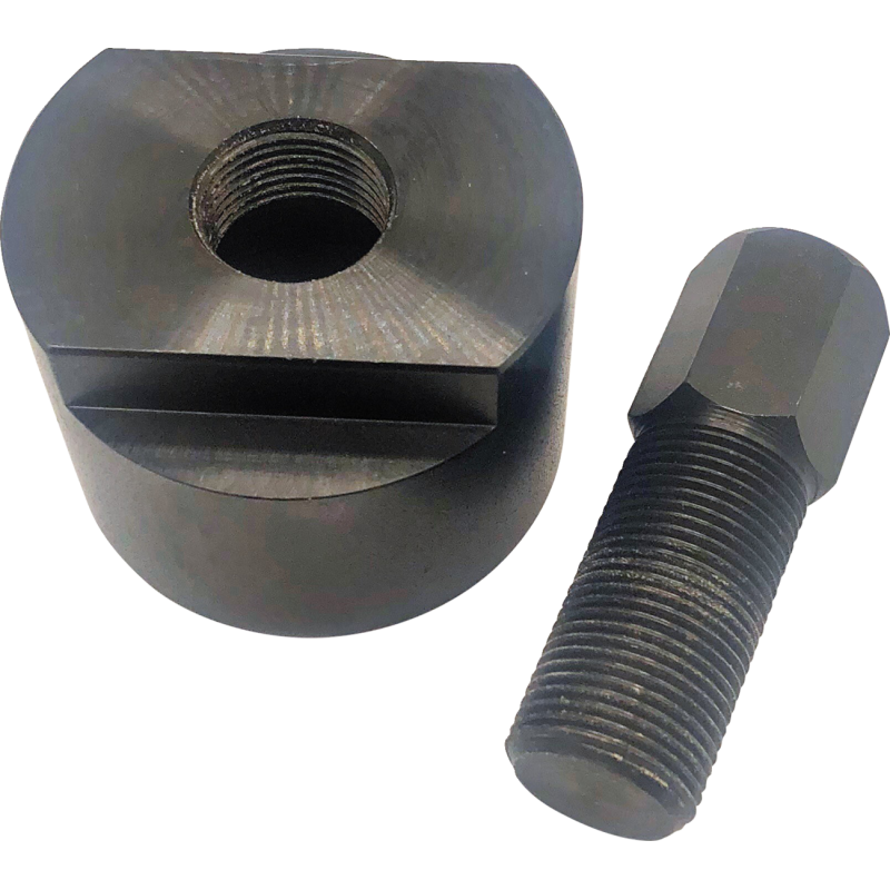 RICK'S MOTORSPORT ELECTRIC PULLER FLYWHEEL 50-501