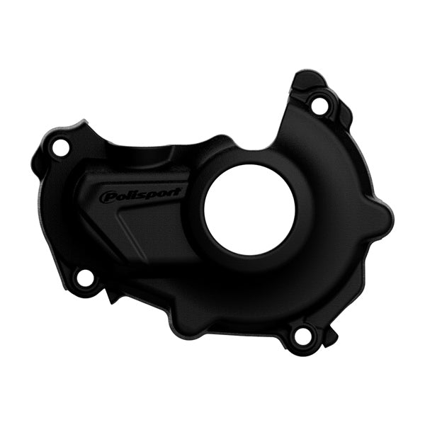 POLISPORT IGNITION COVER PROTECTOR YAM BK 8460700001