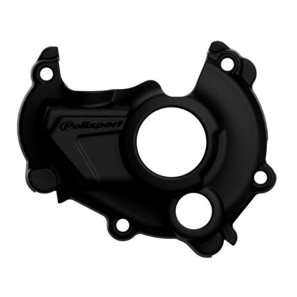 POLISPORT IGNITION COVER PROTECTOR YAM BK 8460800001