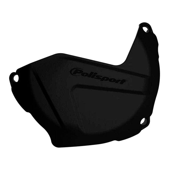 POLISPORT COVER PROTECT CLUTCH KAWA BK 8454500001