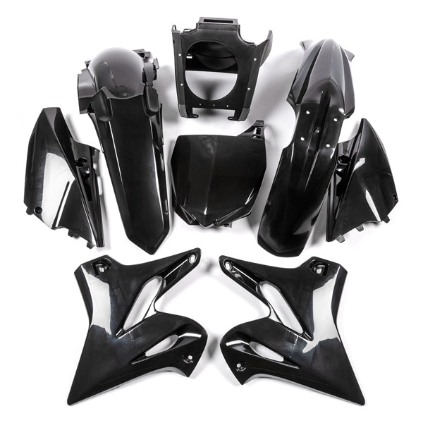 POLISPORT MX COMPLETE KIT RESTYLED BK POLISPORT 90718