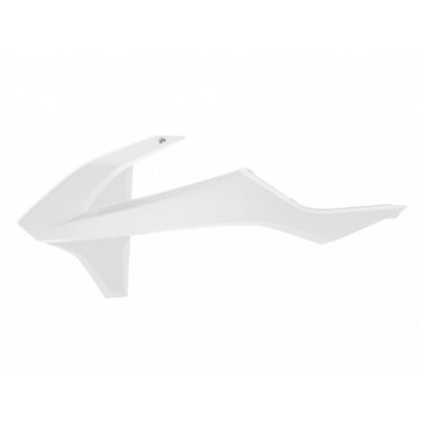 POLISPORT RADIATEUR SCOOP WH KTM POLISPORT 8417800004