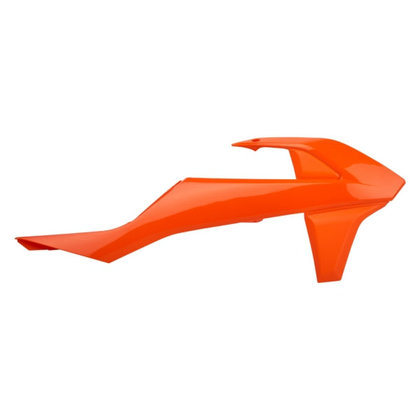 POLISPORT RADIATEUR SCOOP OG KTM POLISPORT 8417800005