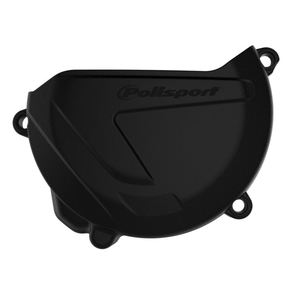 POLISPORT CLUTCH COVER YAM BK 8463700001