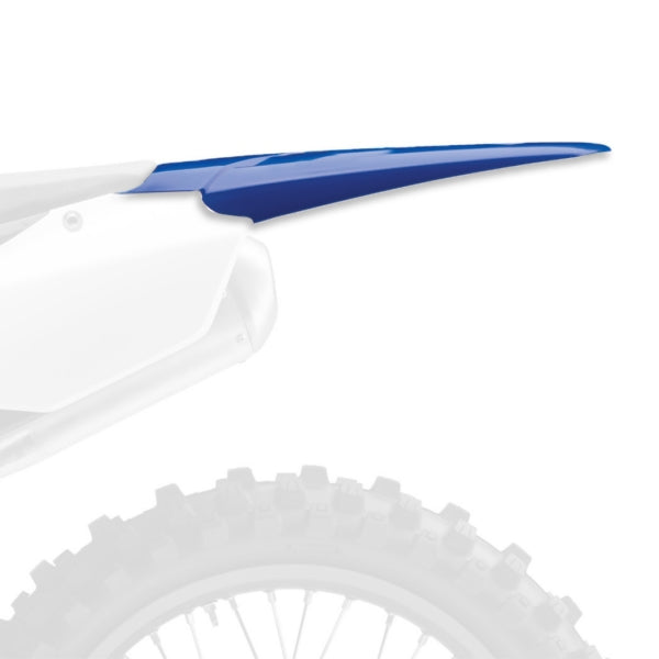 POLISPORT RR FENDER BL 8574900001