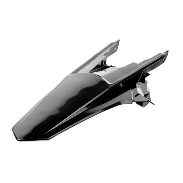 POLISPORT RR FENDER BK 8595500003