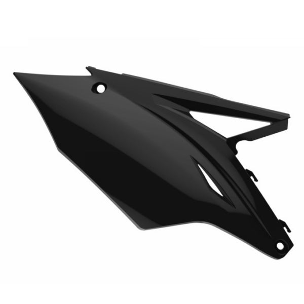 POLISPORT SIDE PANEL BK 8608200003