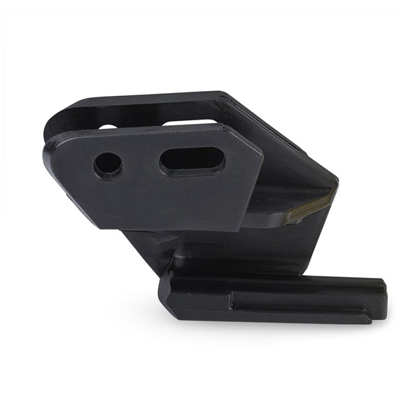 POLISPORT WEAR PAD CHAIN GUIDE PERF BK 8983600001
