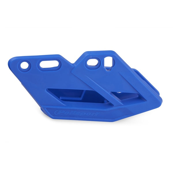 POLISPORT OUTER SHELL UNI CHAIN GUIDE PERF BL 8983000005