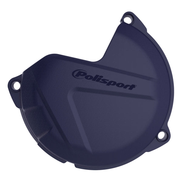 POLISPORT CLUTCH COVER PROTECTOR HUSQ BL 8447900003