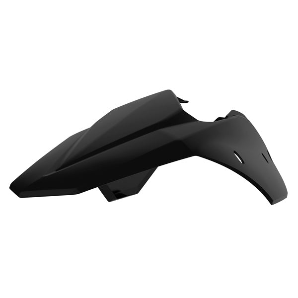 POLISPORT RR FENDER W/SIDE PANEL BK BETA 8595700003