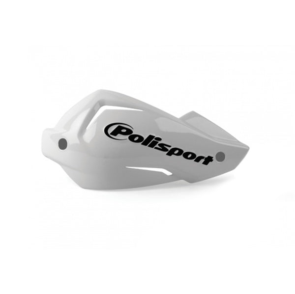 POLISPORT HANDGUARD TOUQUET MOUNT PLAST WH 8306900001