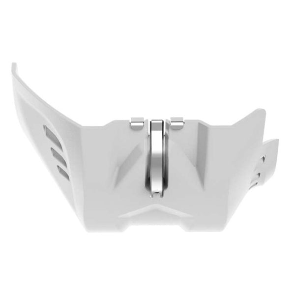 POLISPORT SKID PLATE FORTRESS WH KTM POLISPORT 8468800003