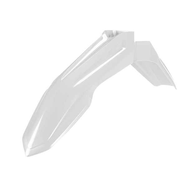 POLISPORT FRONT FENDER WH SHERCO 8597700003