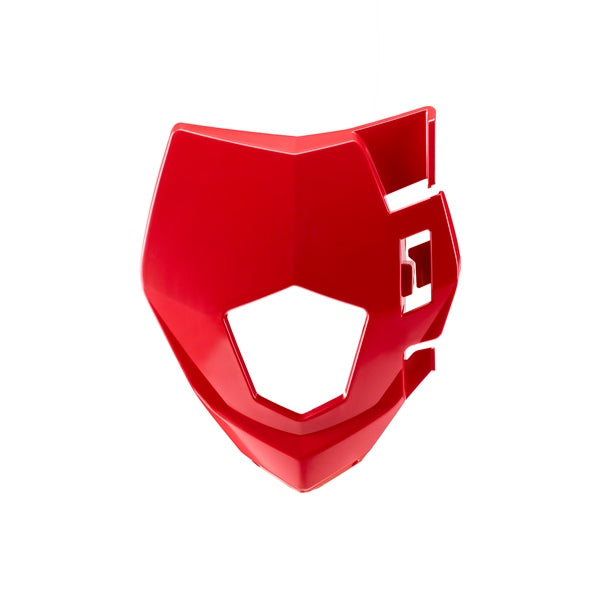 POLISPORT HEADLIGHT MASK RD GASGAS 8669800002