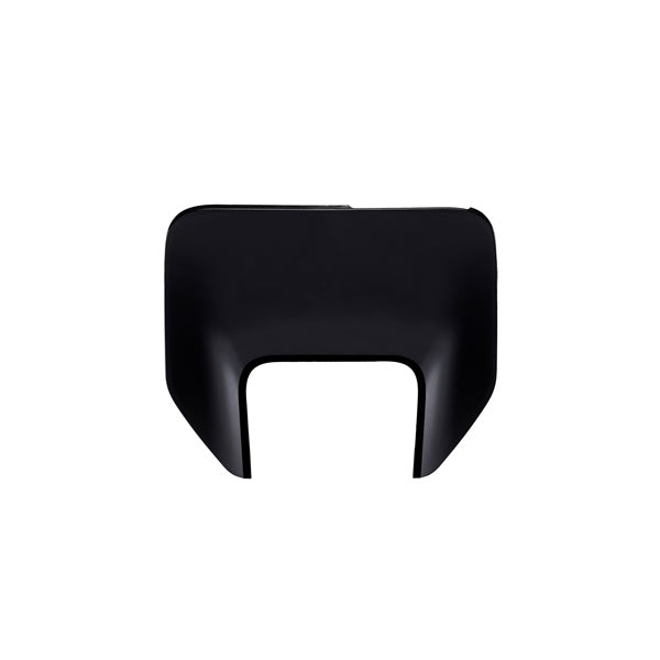POLISPORT HEADLIGHT MASK BK HUSQV 8681500002