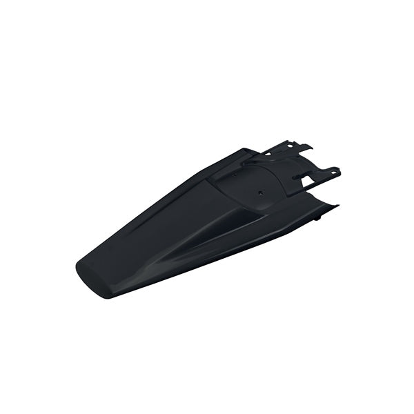 POLISPORT FENDER RR BK HUSQV 8685200007