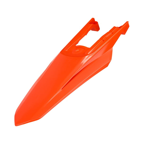 POLISPORT FENDER RR OG KTM 8685800001