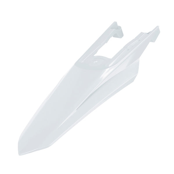 POLISPORT FENDER RR WH KTM 8687400002