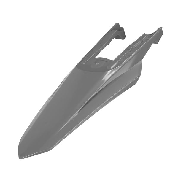 POLISPORT FENDER RR GY KTM 8687400004