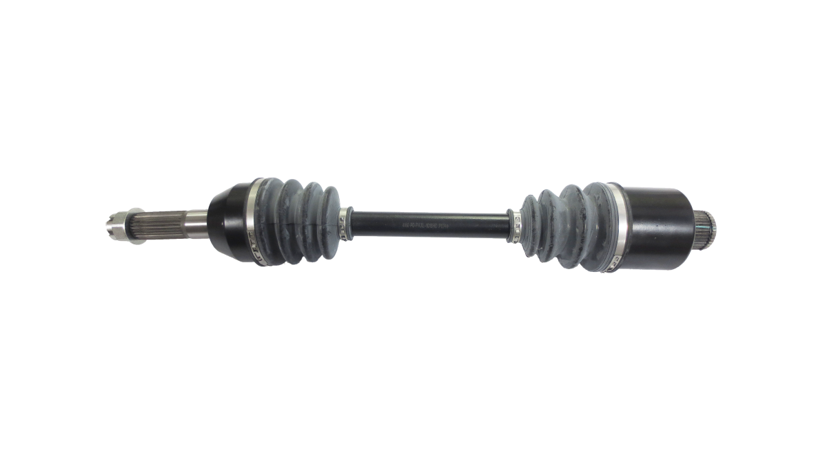 SLASHER HD MAX AXLE POL SPORTSMAN 800 (05-15) RB PAXL-1018HD