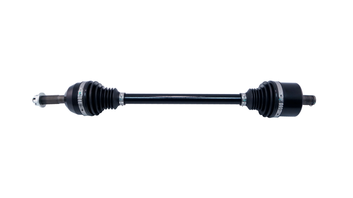 SLASHER HD MAX AXLE GRIZZLY 660 (03-08) FL PAXL-1088HD