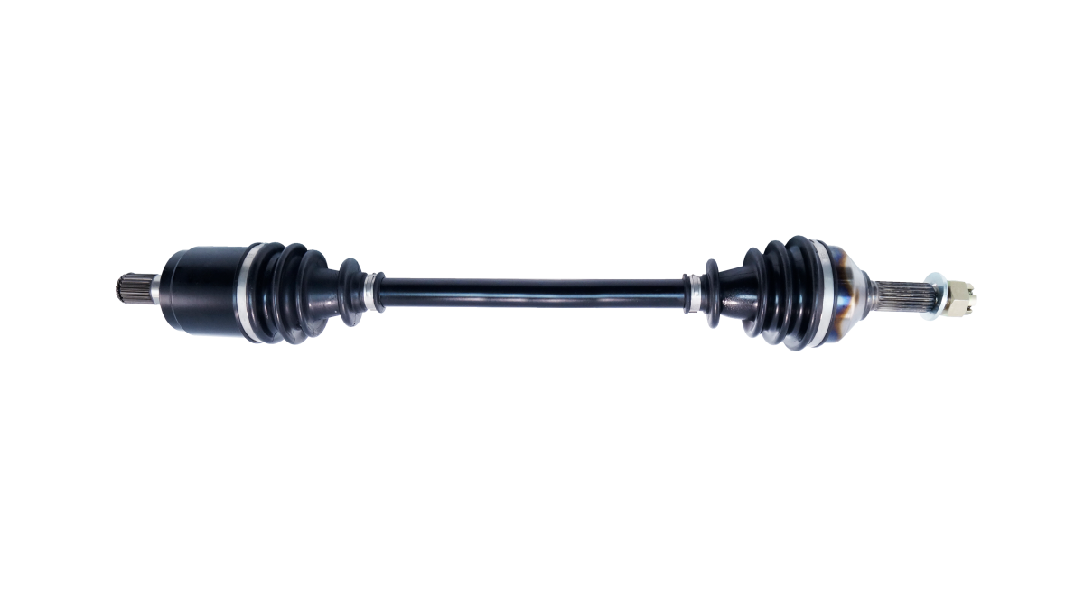 SLASHER HD MAX AXLE RANGER 400/500/EV (10-14) FB PAXL-1135HD