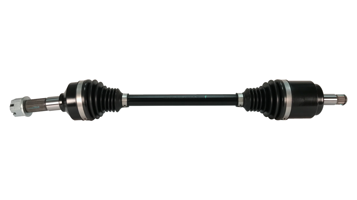 SLASHER HD MAX AXLE ZFORCE 800 (14-17) FR PAXL-14018HD