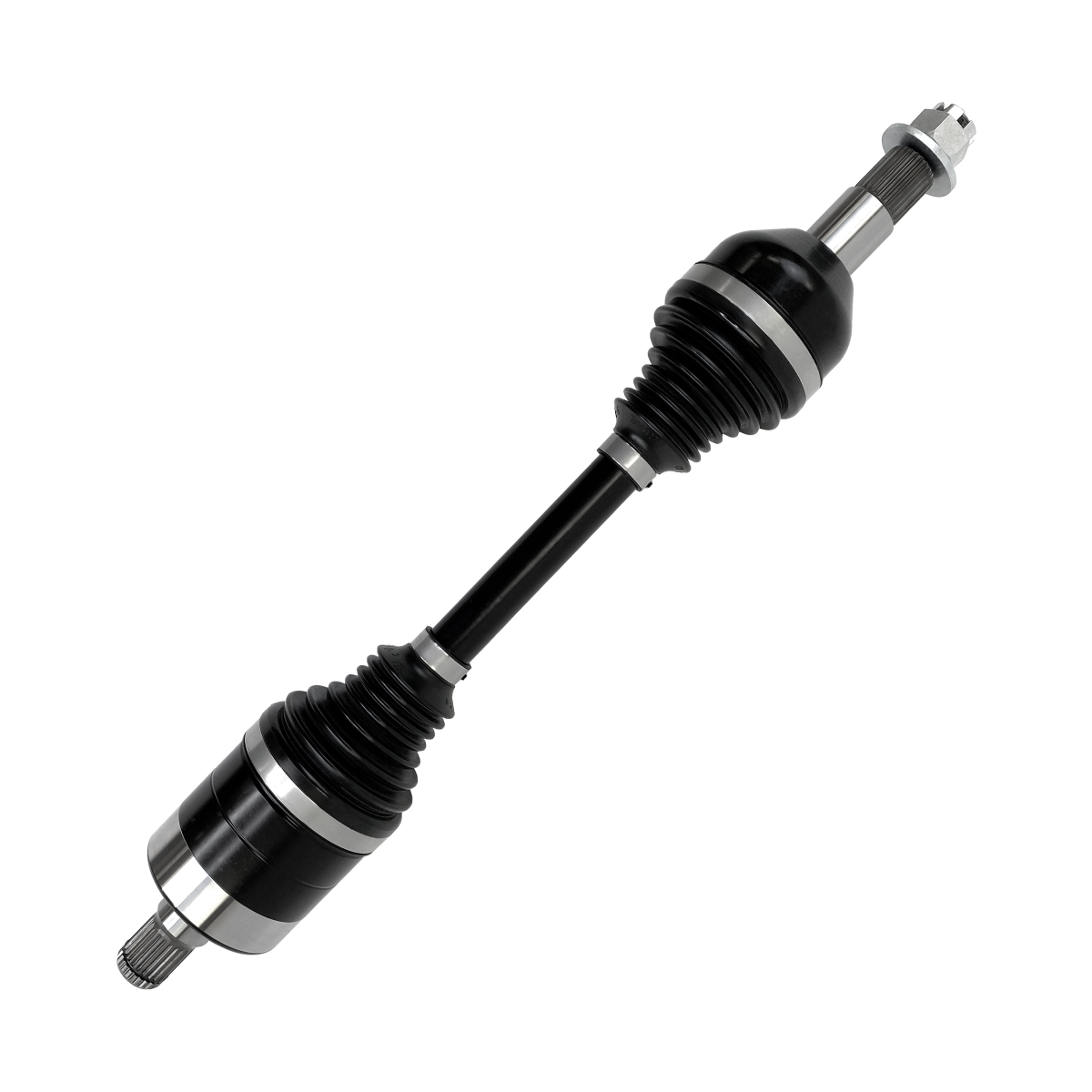 SLASHER HD MAX AXLES RENEGADE XMR (19-21) RR PAXL-3065HD