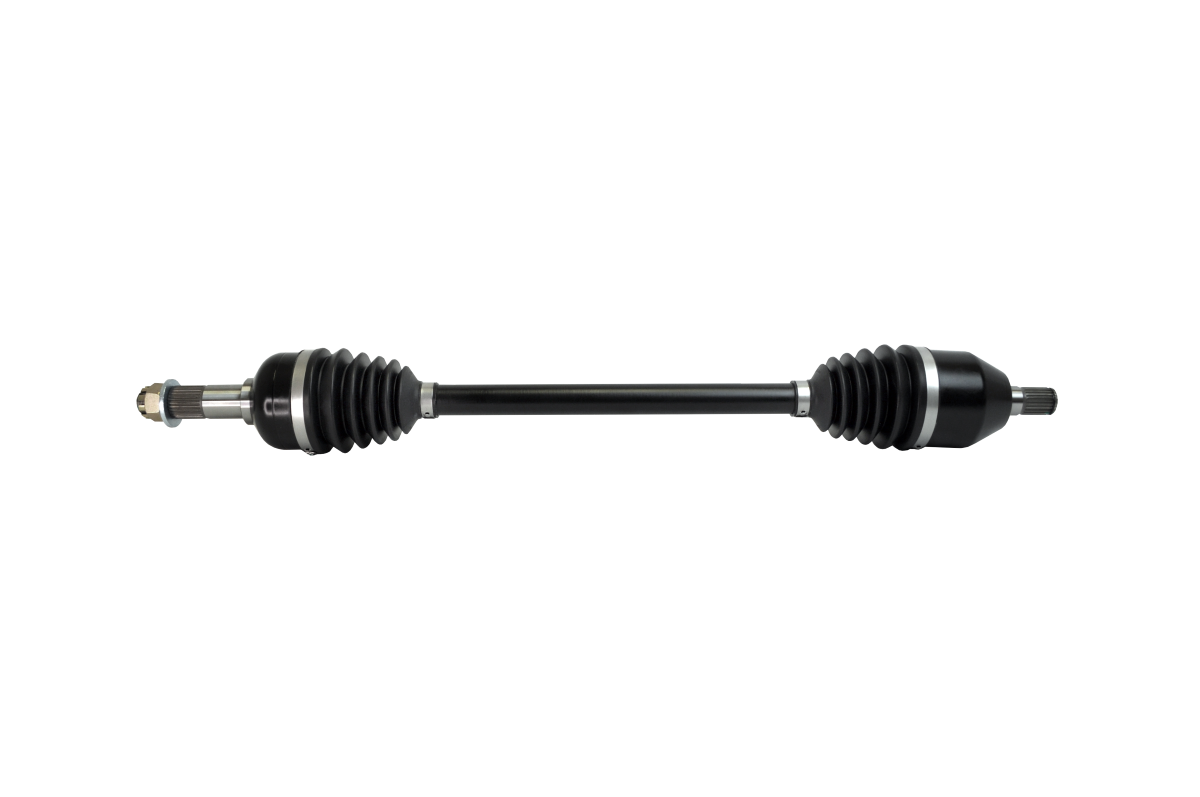 SLASHER HD MAX AXLES DEFENDER XMR (2018) FB PAXL-3066HD