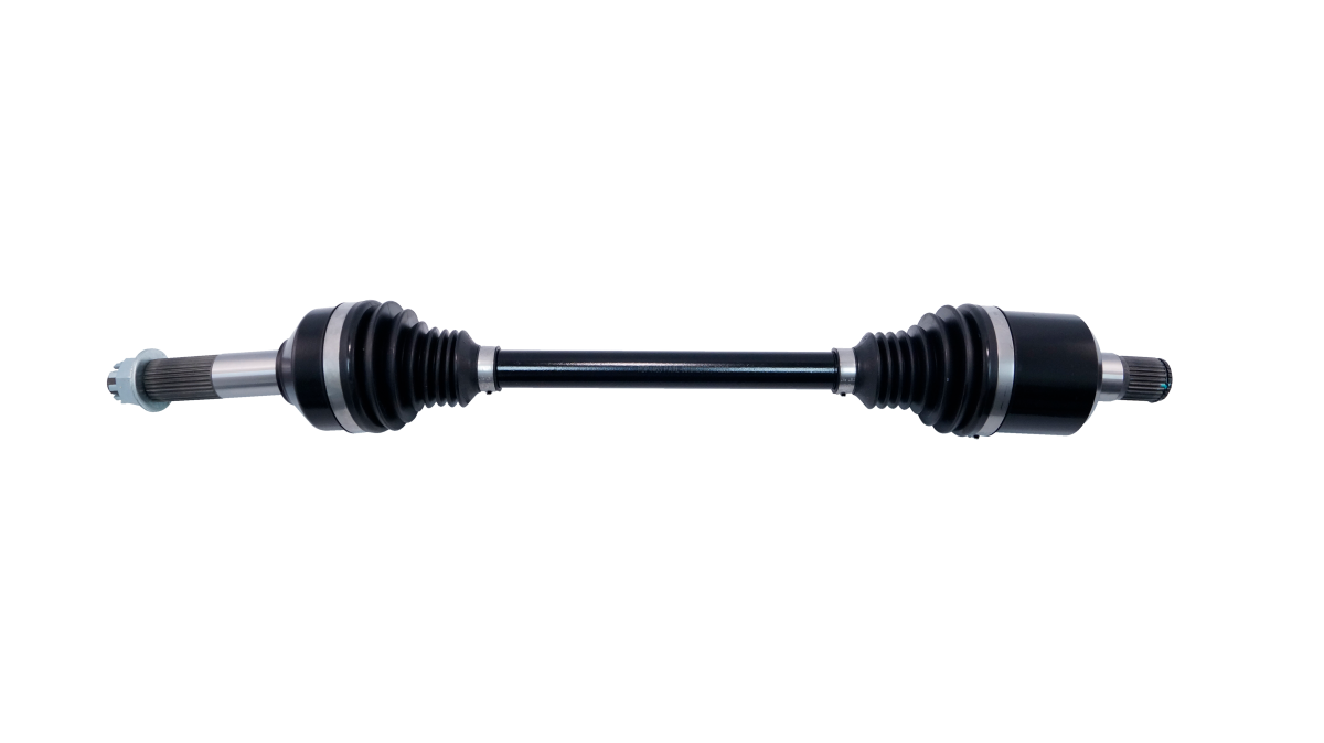 SLASHER HONDA HD MAX AXLES BIG RED (09-13) FL PAXL-4014HD