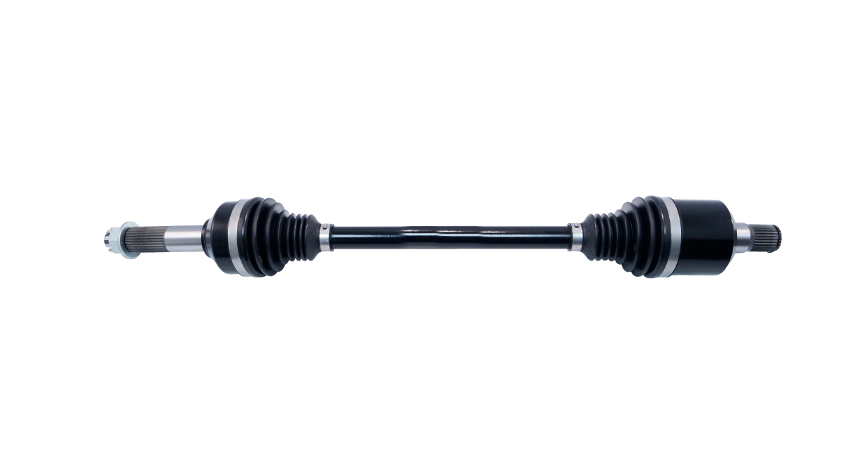 SLASHER HONDA HD MAX AXLES BIG RED (09-13) RL PAXL-4016HD