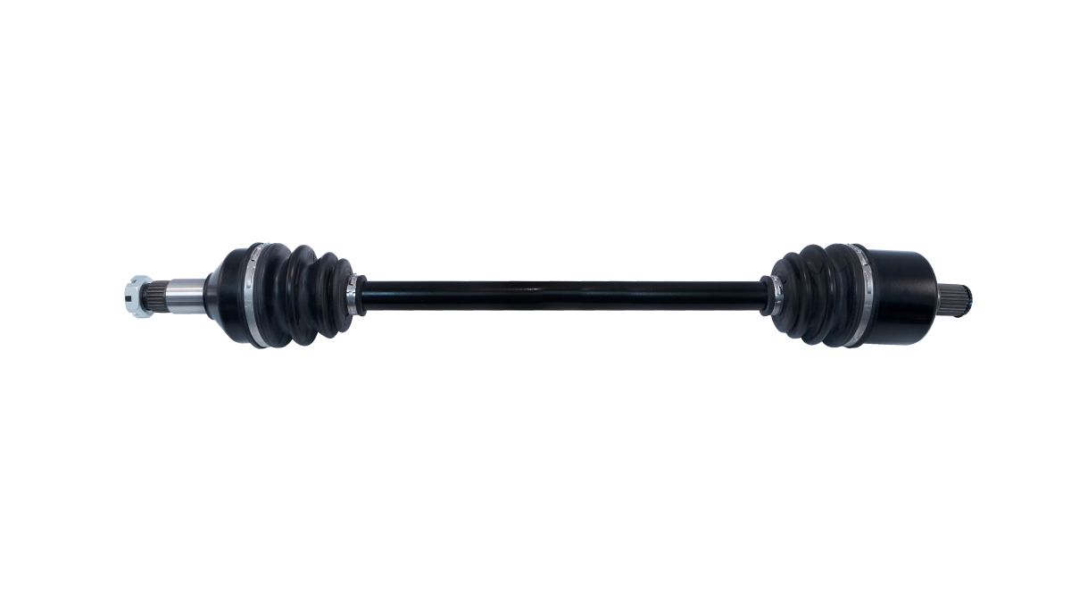 SLASHER HONDA HD MAX AXLES PIONNER 700 (14-18)FR PAXL-4019HD