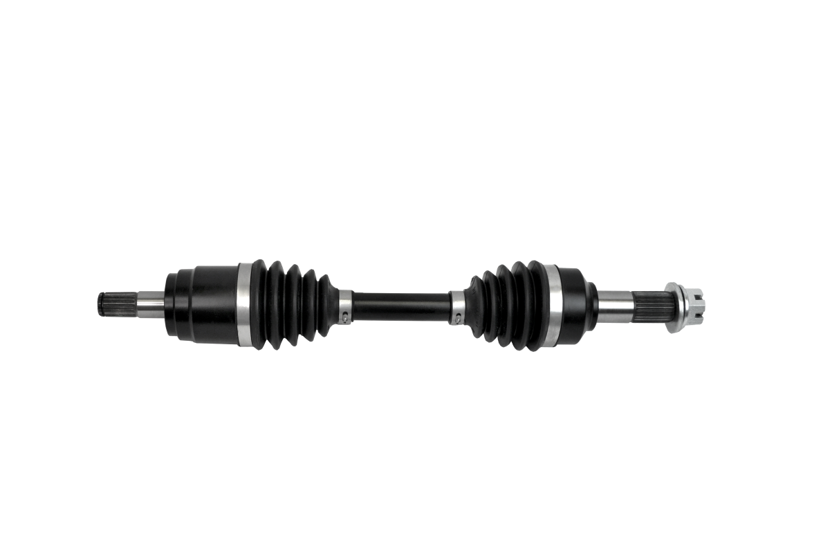SLASHER HD MAX AXLES HONDA TRX420 (15-18) FL PAXL-4038HD