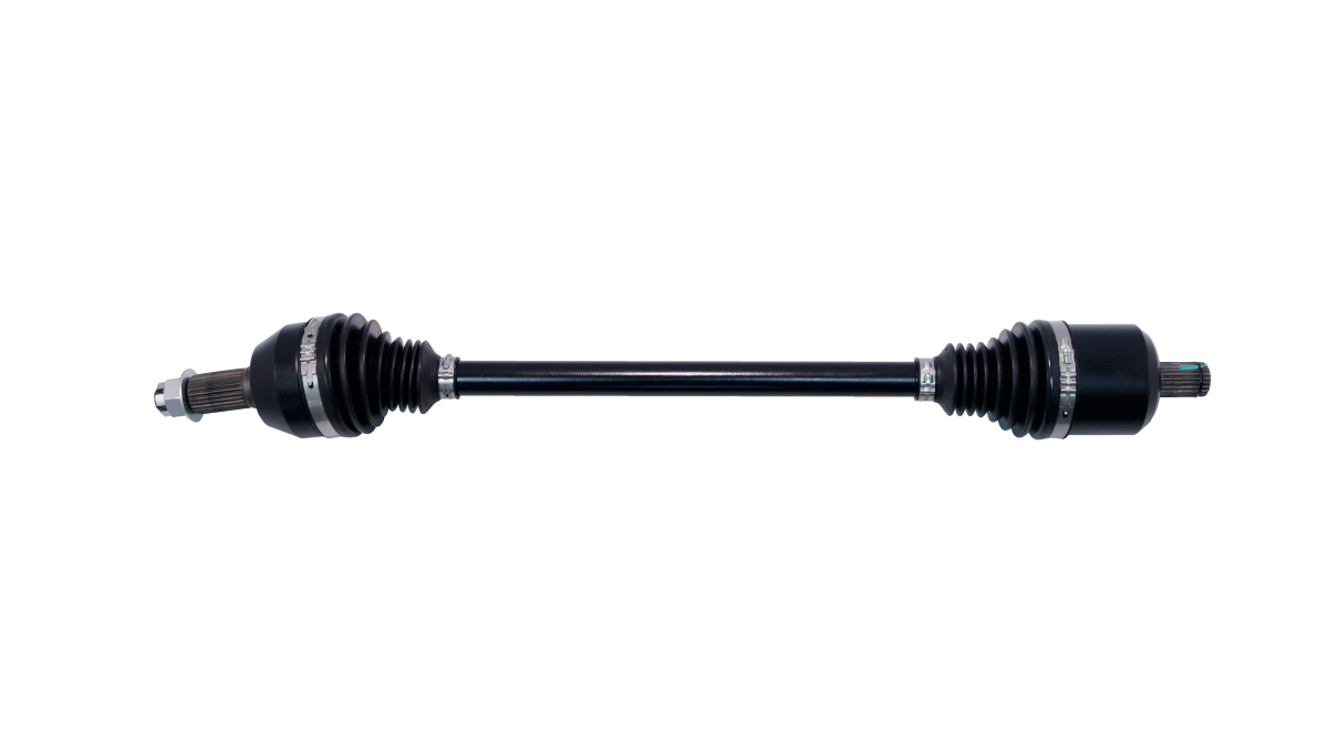 SLASHER POL HD MAXX AXLE GENERAL 1000 (16-19) RB PAXL-6062HD