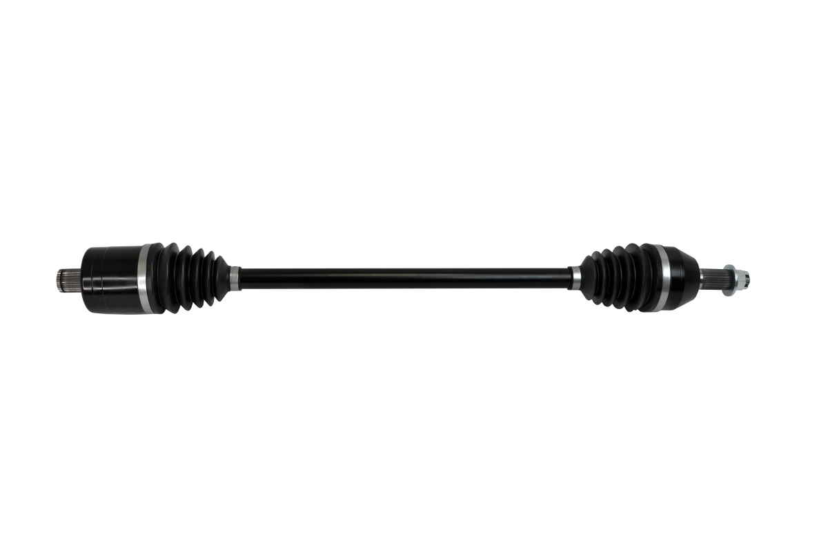 SLASHER HD MAX AXLES RZR XP TURBO S (18-20) RB PAXL-6091HD