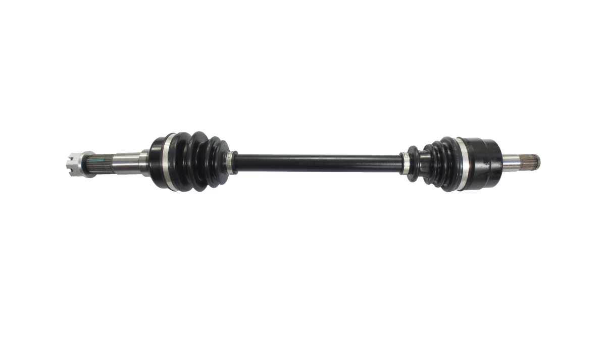 SLASHER YAMAHA HD MAX AXLES RHINO700 (08-13) FB PAXL-8001HD