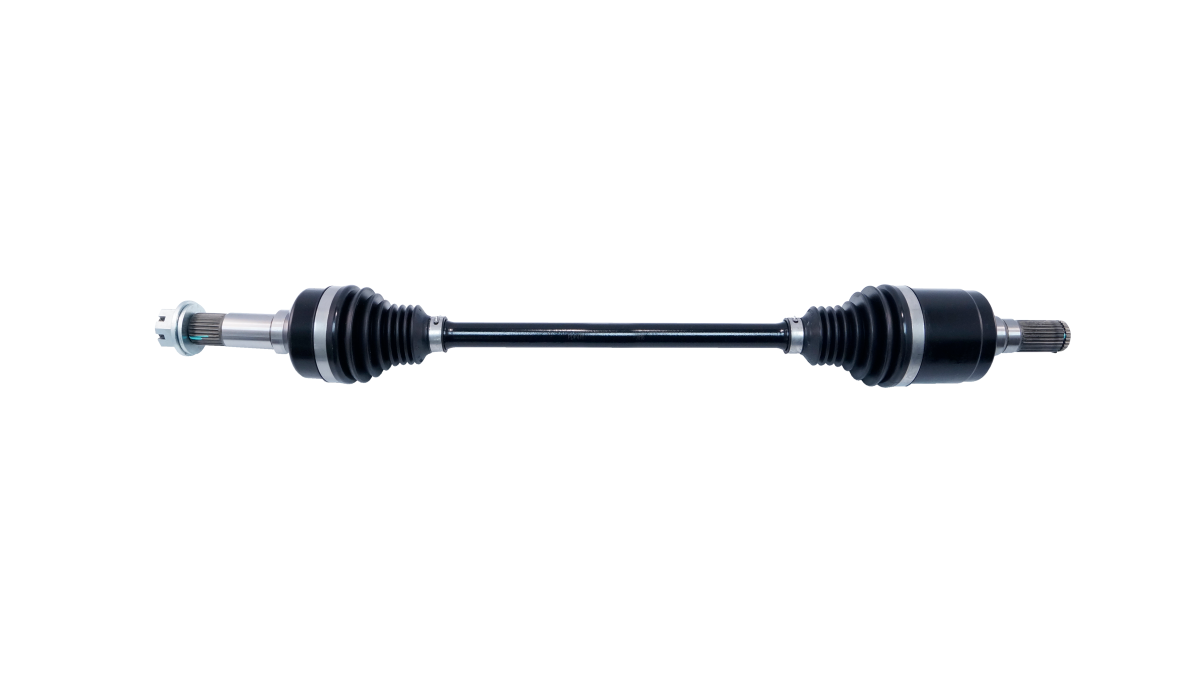 SLASHER YAMAHA HD MAX AXLES GRIZZLY700 (14-19)FB PAXL-8016HD