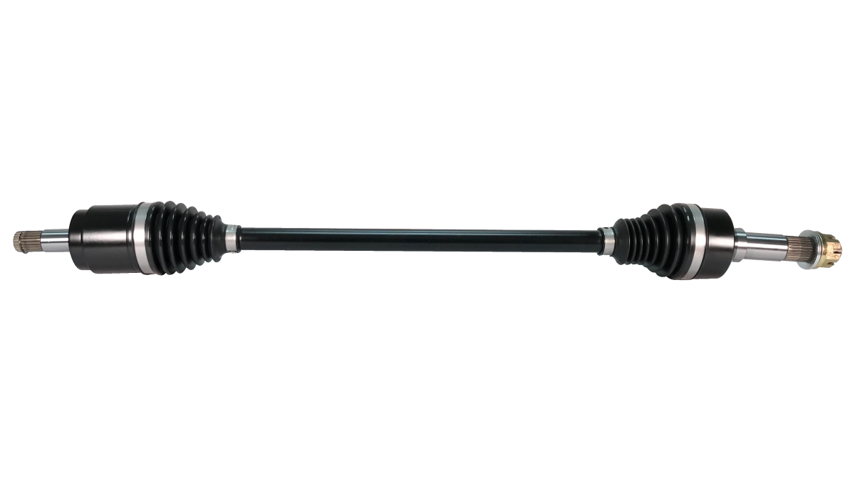 SLASHER YAMAHA HD MAX AXLES YXZ 1000 (16-18) FB PAXL-8018HD