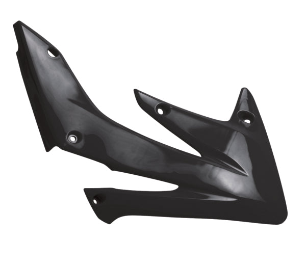 POLISPORT RADIATOR SCOOPS BK HON POLISPORT 8410300002