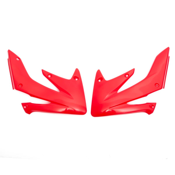 POLISPORT RADIATOR SCOOPS RD HON POLISPORT 8410300003