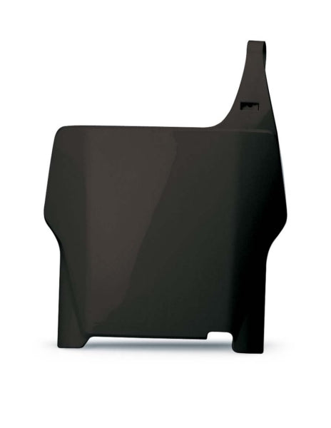 POLISPORT NUMBER PLATE HONDA BLACK 8659400003