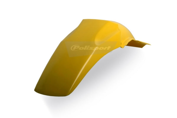 POLISPORT RR FENDER YE SUZ POLISPORT 8589000001