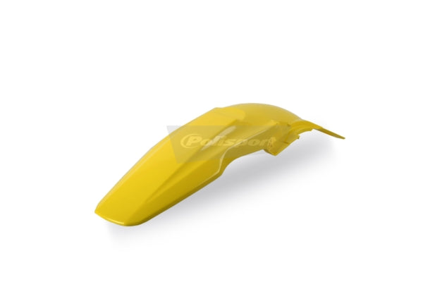 POLISPORT RR FENDER YE SUZ POLISPORT 8568800001