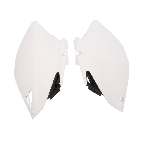 POLISPORT SIDE PANEL YAM WH POLISPORT 8602900001