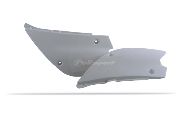 POLISPORT SIDE PANEL KAWA WH POLISPORT 8600500003