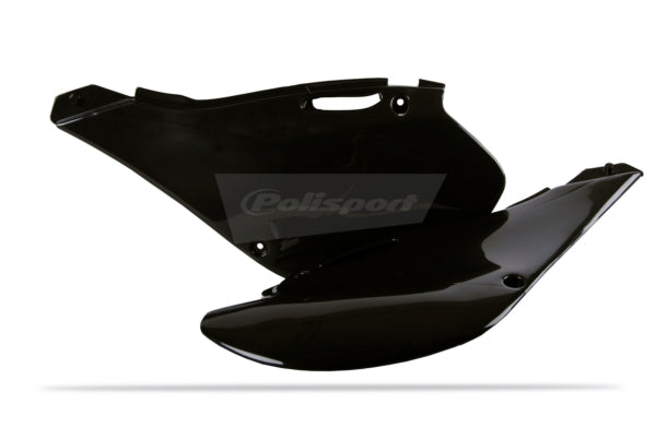 POLISPORT SIDE PANEL KAWA BK POLISPORT 8600200003